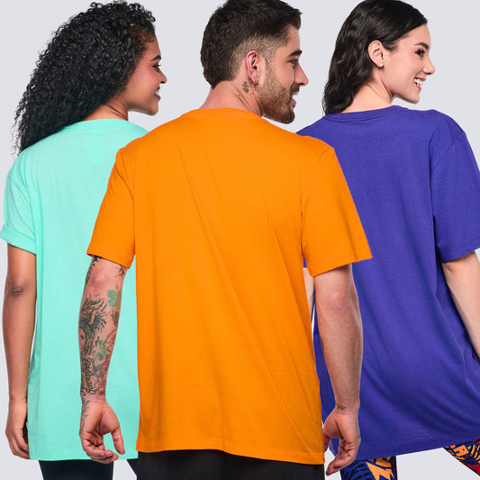 Wildbeat Unisex Tees 12PK