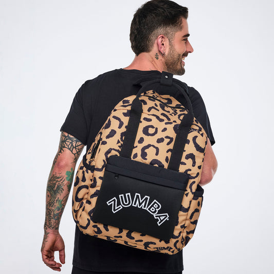 Wildbeat Carry-on Backpack