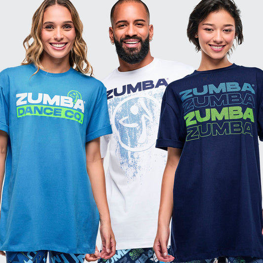 Jean Jamz Tees 12PK