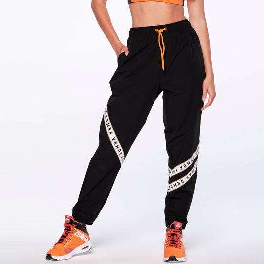 United By Zumba Baggy Sweatpants