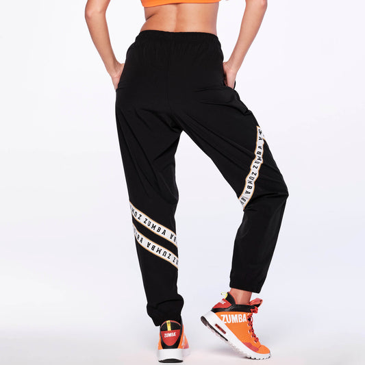 United By Zumba Baggy Sweatpants