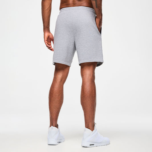 Blue Jean Zumba Denim Shorts