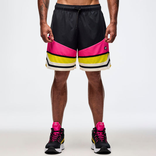 Sizzlin' Woven Shorts