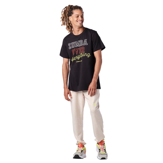 Zumba Over Everything Tee