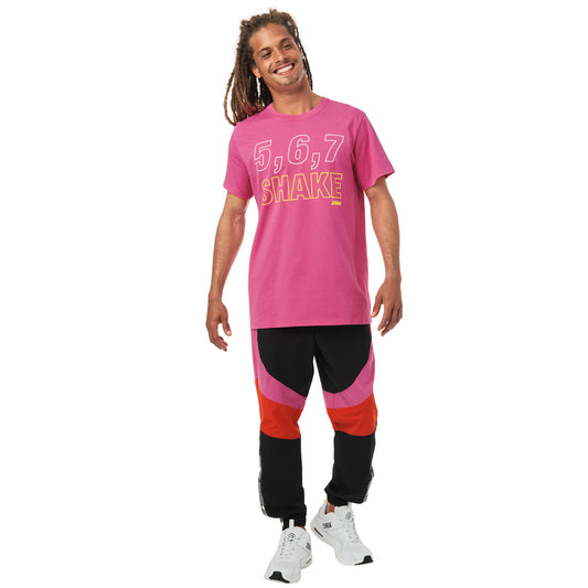 Zumba Shake Tee
