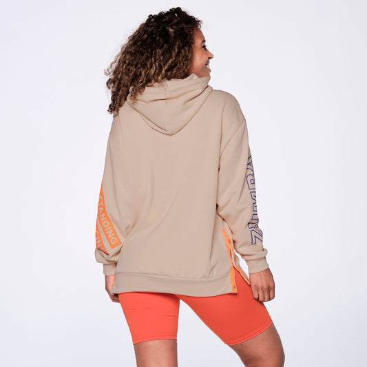 Fun & Sunshine Hoodie