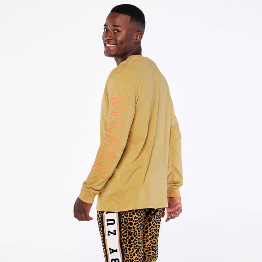 Zumba Dance Together Long Sleeve Tee