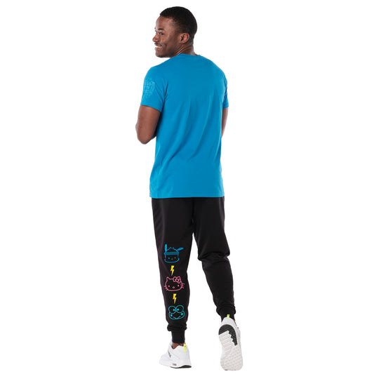 Zumba X Hello Kitty & Friends Pochacco Tee