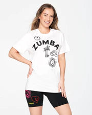 Happy Never Looked Better Tee