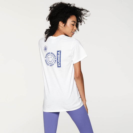 You In Bloom Unisex Tee