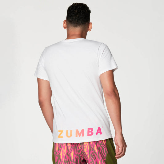 Zumba Move Tee