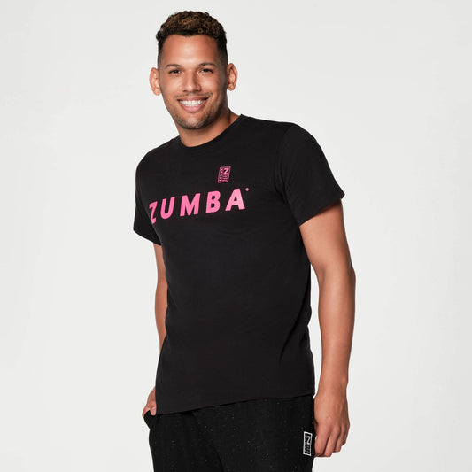 One Zumba Tee