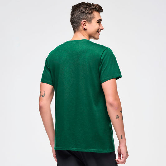 All Sizzle No Fizzle Tee