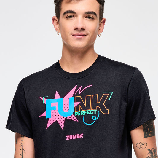 Funk Perfect Tee