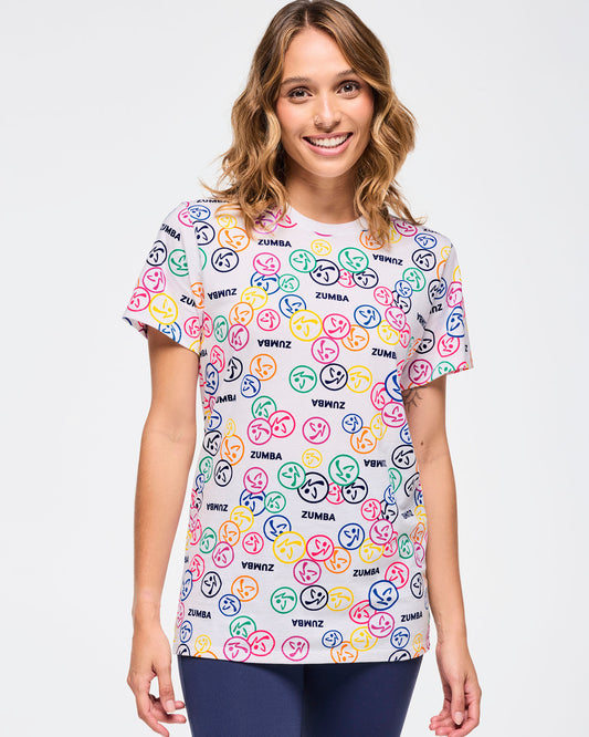 Zumbito Tee