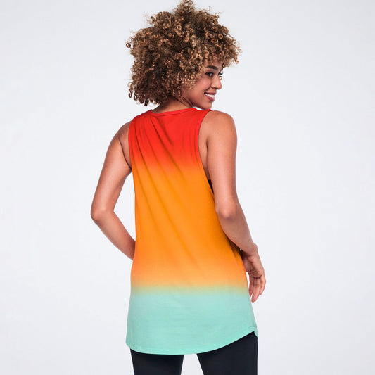 Wildbeat Unisex Muscle Tank With Round Hem