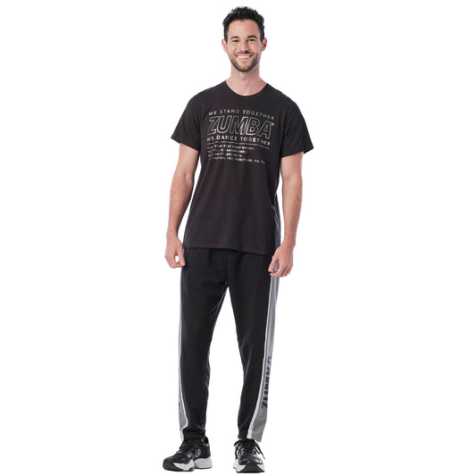 Zumba Together Tee