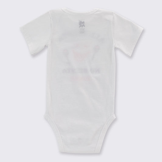 Zumba All Fiesta No Siesta Onesie