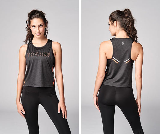 Train & Transform Tank