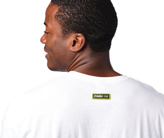 Zumba Happy Long Sleeve Top