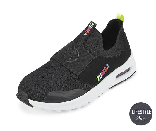 Zumba Air Slip-On