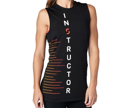 Strong By Zumba Instructor Muscle Tank