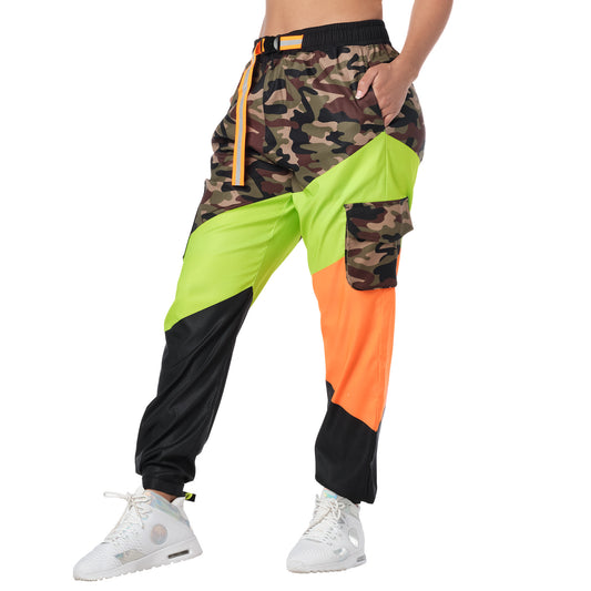 Zumba Now Cargo Pants