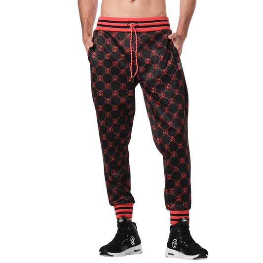 Zumba Style Track Pants