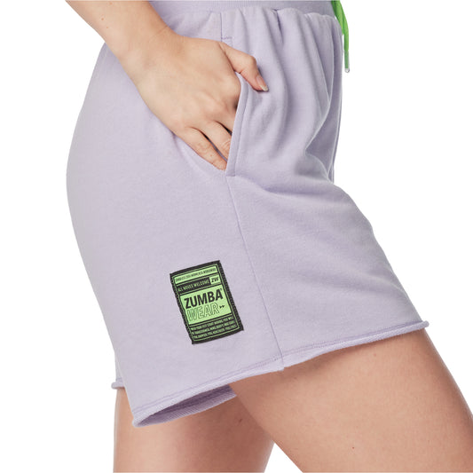 Dance Like There's No Manana Shorts