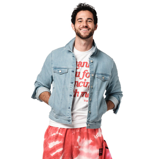 Zumba Lover Forever Jacket
