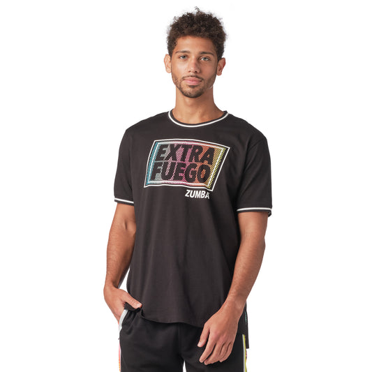 Extra Fuego Tee