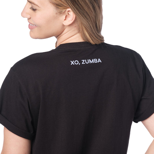 Zumba Dance Worldwide Tee