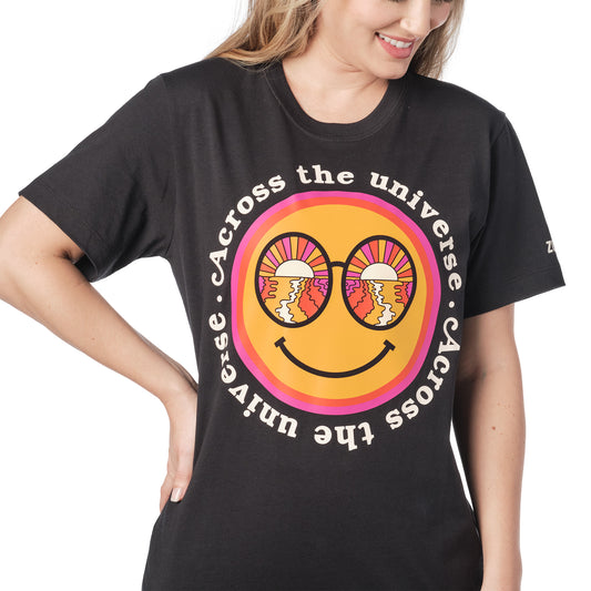 Across The Universe Tee