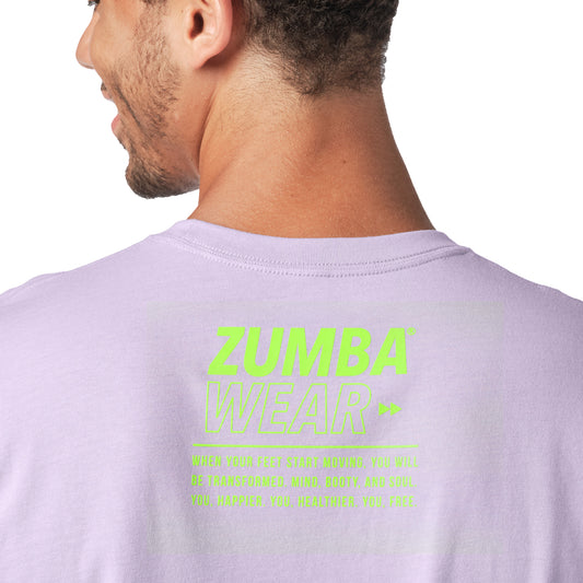 Dance On The Wild Side Tee