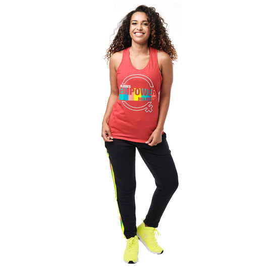 Mujeres Empower Mujeres Tank