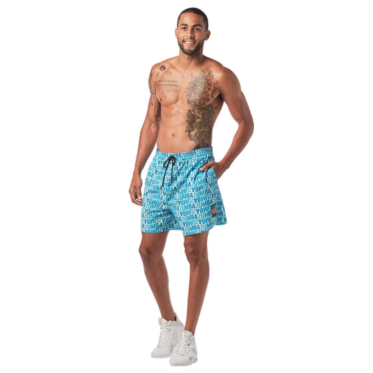Zumba Dance Men's Shorts