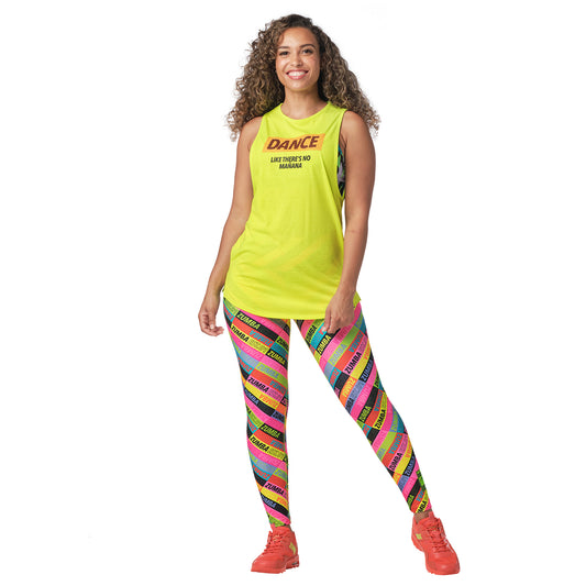 Dance Like There's No Manana Men's Tank