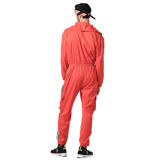 Zumba Original Long Sleeve Jumpsuit