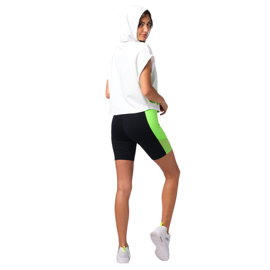 Zumba EST. 2001 Short Sleeve Pullover