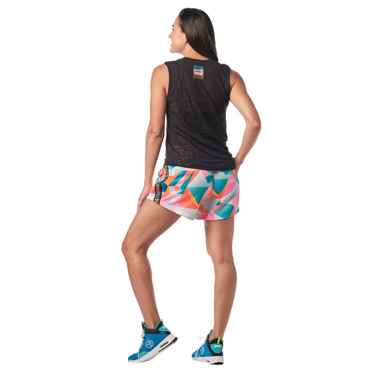 Color Your Dance Floor Tank