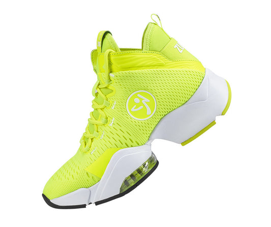 Zumba Air Funk Stomp