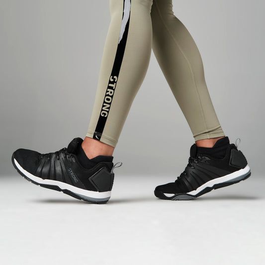 Strong ID Core Perfect Ankle Leggings