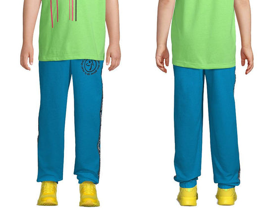ZW Juniors Joggers