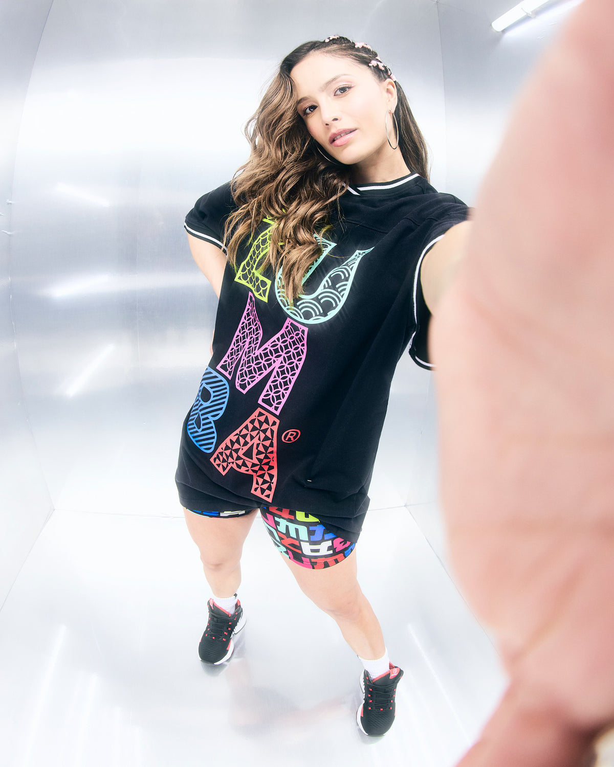 Z-Pop Collection