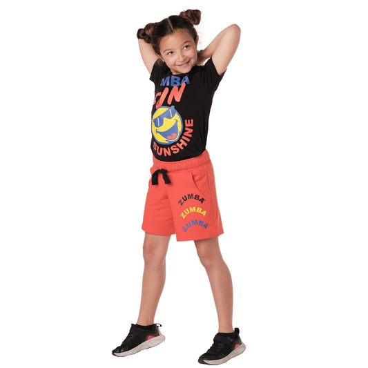 ZW Juniors Fun &amp; Sunshine Tee