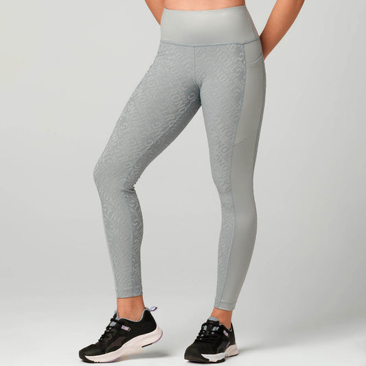 Strong Everyday High Waisted Ankle Leggings