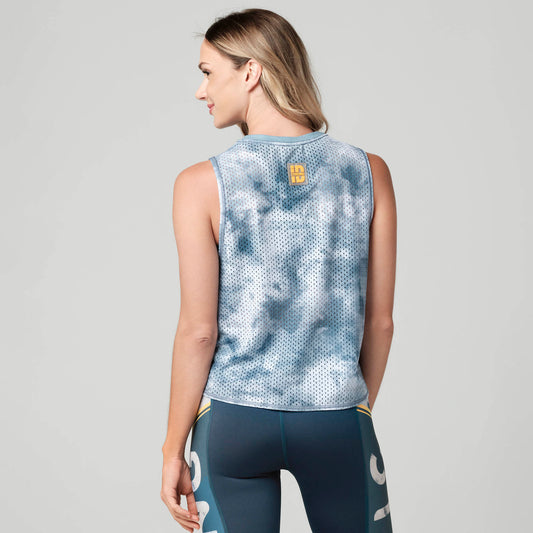 Bring Your Power Tank