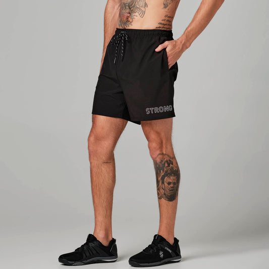 Strong ID Men's Shorts