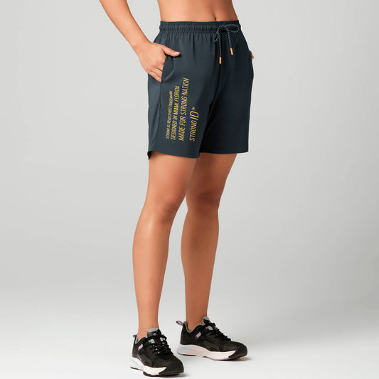 Strong Everyday Shorts