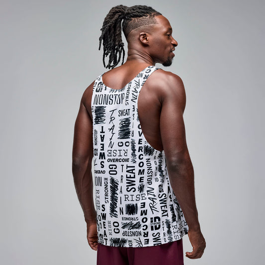 STRONG iD Men's Tank